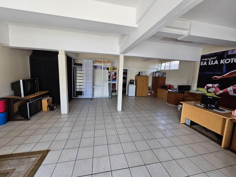 Commercial Property for Sale in Bethlehem Free State